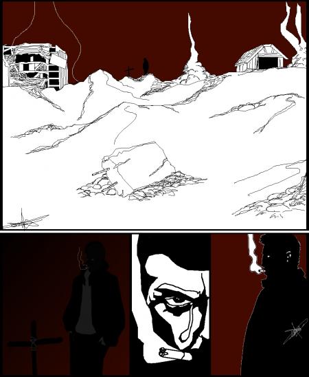 planche