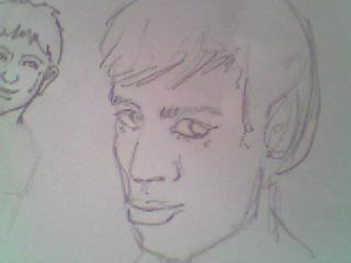 sketch