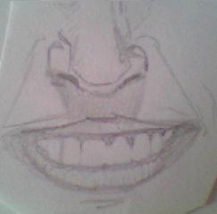 bouche