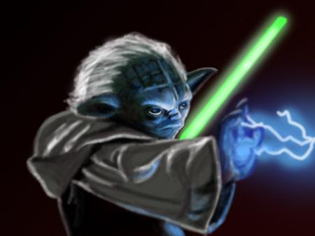 yoda