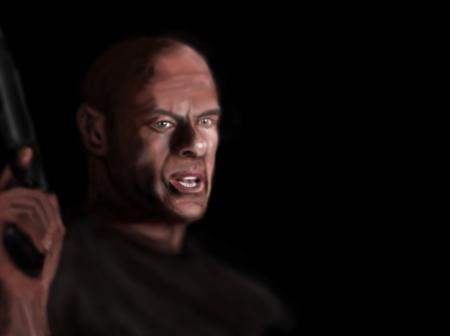 diehard