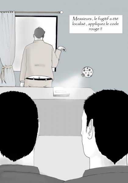 TEST BD COULEUR