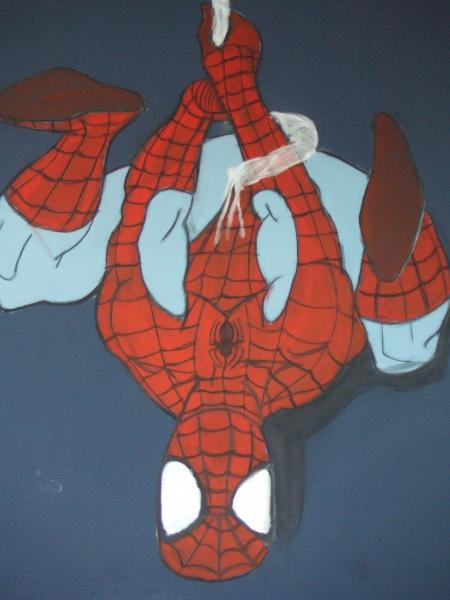 spiderrrr