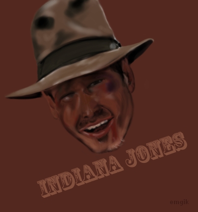 indii
